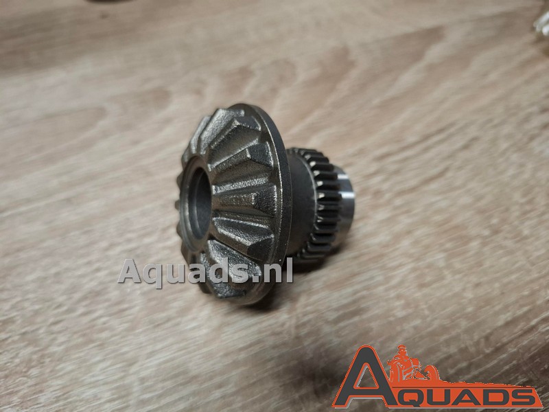 Drive gear CF 500
